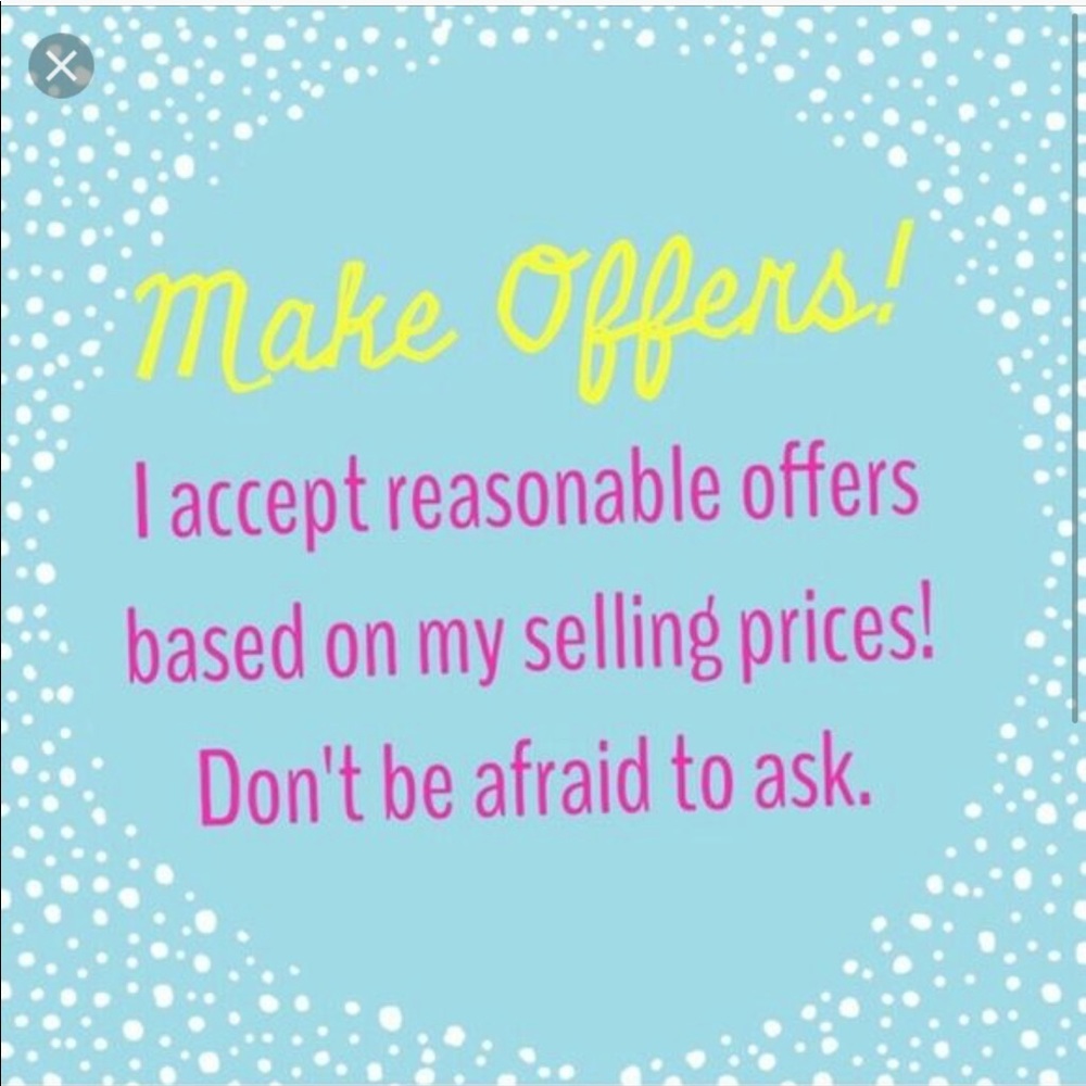 🚨EVERYTHING MUST GO🚨